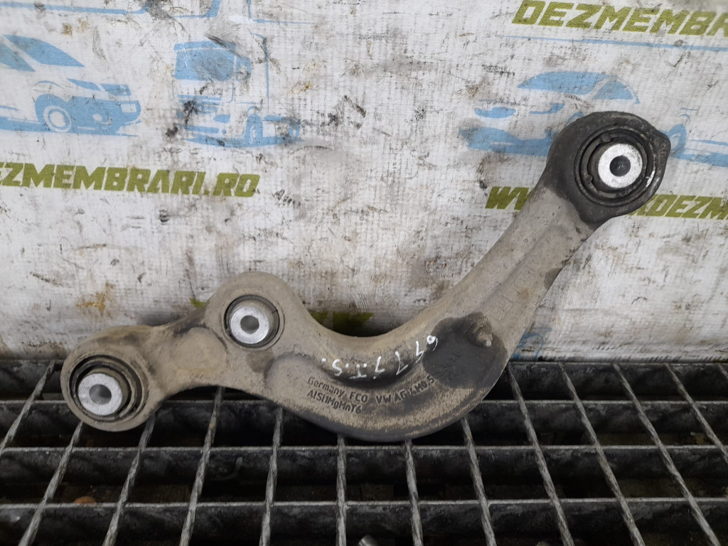 Brat stanga spate 4M0505361G 2.0 tdi DETA Audi A6 C8 [2018 - 2020]