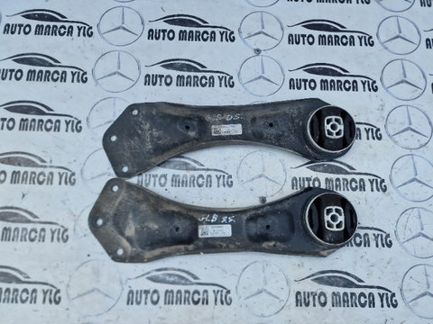 Brat stanga spate Mercedes GLA GLB X247 a2473502303