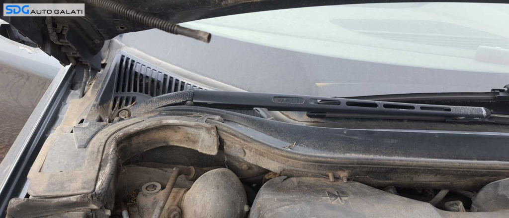 Brat Stanga Stergator Parbriz Citroen C5