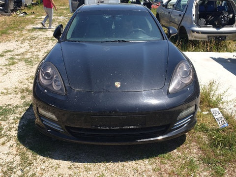 Brat sterator Porsche Panamera 2010 2011 2012