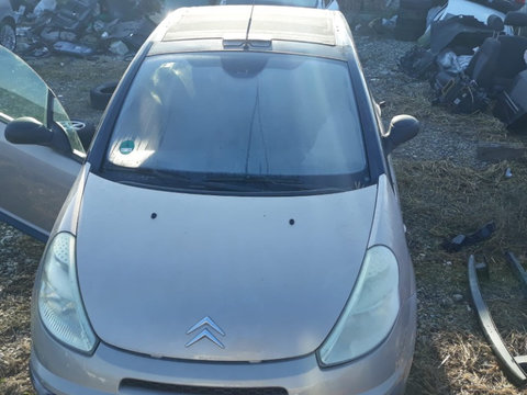 Brat stergator Citroen C3 Pluriel