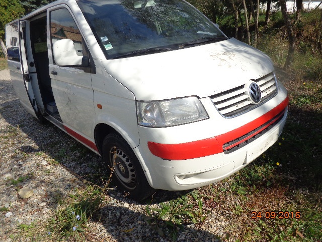 Brat stergator vw t5 stare foarte buna
