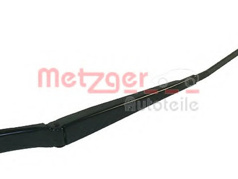 Brat stergator 2190156 METZGER pentru Vw Touran