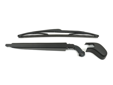 BRAT STERGATOR CU LAMELA 350 mm FORD FOCUS (MK2)01.04-