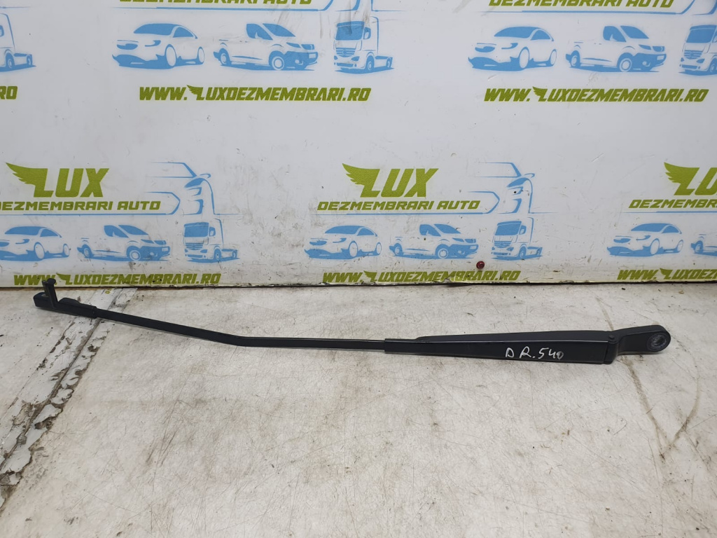 Brat stergator dreapta Citroen C5 [facelift] [2004