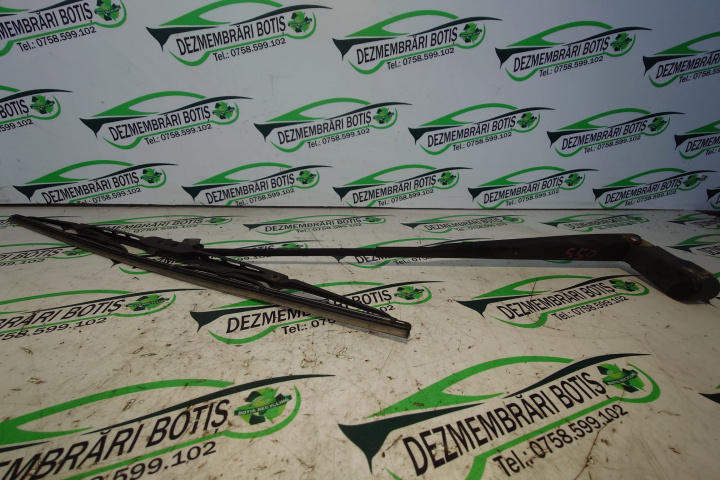Brat stergator dreapta Dacia Logan [2004 - 2008] S