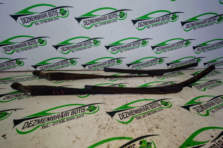 Brat stergator dreapta Dacia Logan [2004 - 2008] S
