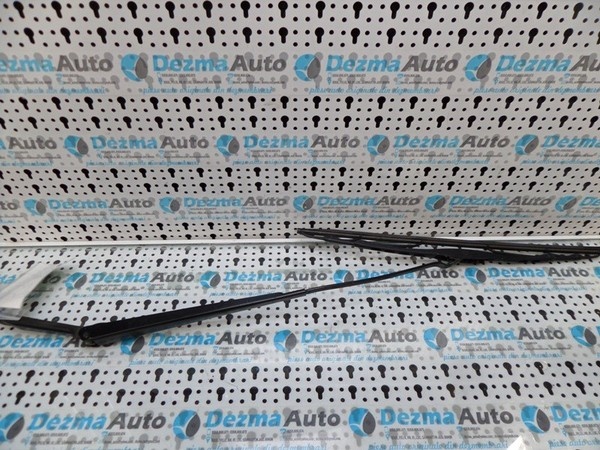 Brat stergator dreapta fata, XS41-17526-BC, Ford Focus sedan (DFW) 1999-2005, (id:171767)