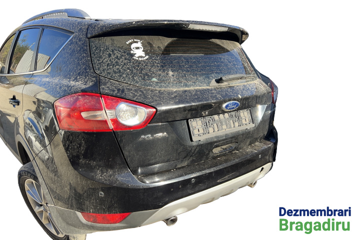 Brat stergator dreapta Ford Kuga [2008 -