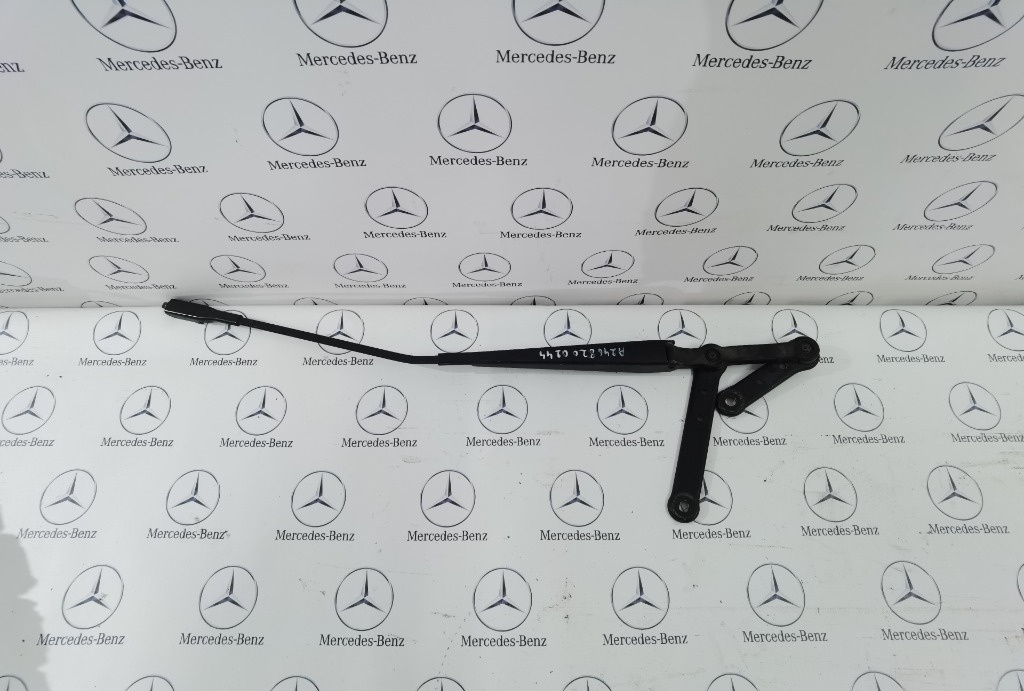 Brat stergator dreapta Mercedes B class w246 A2468200244
