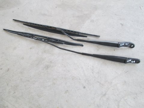 Brat stergator dreapta Peugeot 406 2001 2002 2003 2004 volan stanga (partea stanga nu este disponibila)