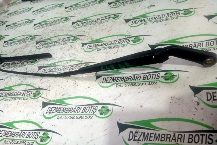 Brat stergator dreapta Volkswagen VW Bora [1998 - 