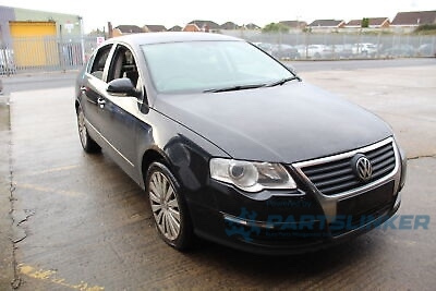 BRAT STERGATOR F. DR. Volkswagen Passat Lim. (3C2)