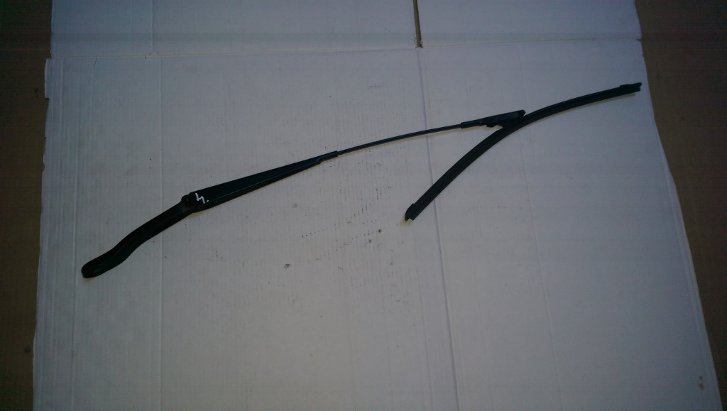 Brat stergator fata stanga Land Rover Freelander 2, 6H52-17527-AA, an 2006-2015