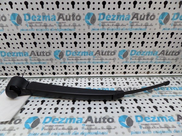 Brat stergator haion, 6Q6955707B, Skoda Fabia 2 (5J) 2011-2014, (id:113453)