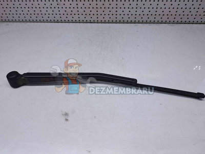 Brat stergator haion Bmw X1 (E84) [Fabr 2009-2015]