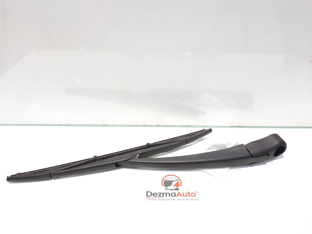 Brat stergator haion, Citroen C4 Grand Picasso [Fabr 2006-2018] (id:418491)
