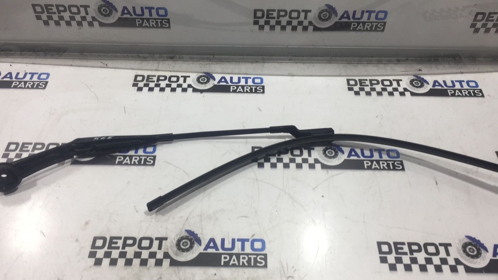 BRAT STERGATOR HAION FORD FOCUS 3 HATCHBACK 2016 (id: 565)