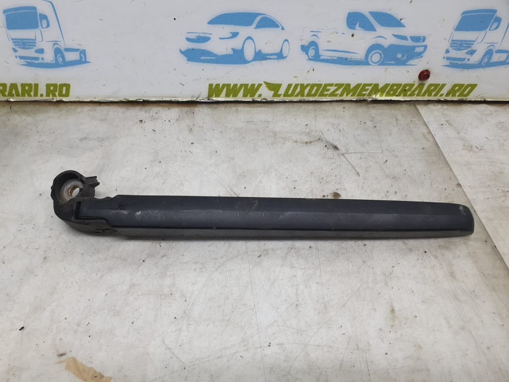 Brat stergator haion luneta 8w9955407 Audi A4 B9 [2015 - 2020]