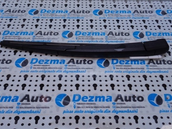 Brat stergator haion, Opel Astra J sedan