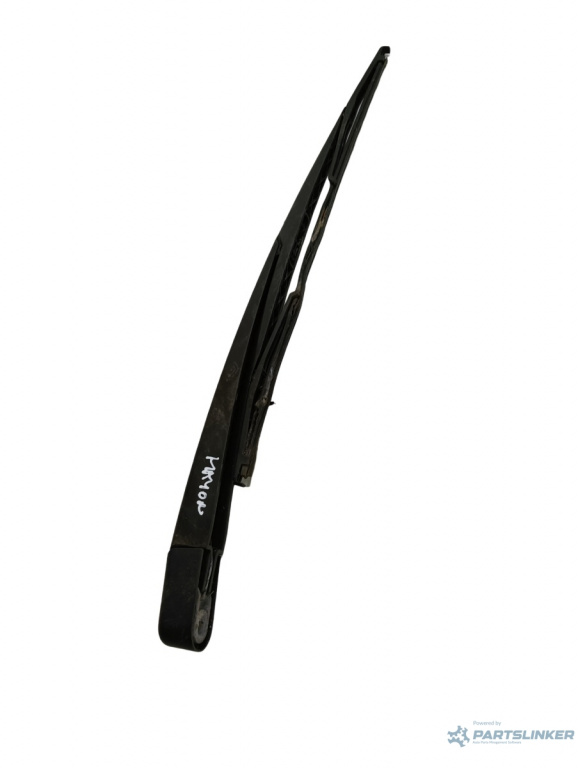 Brat stergator haion PEUGEOT 207 WA_, WC_ 2006 - &