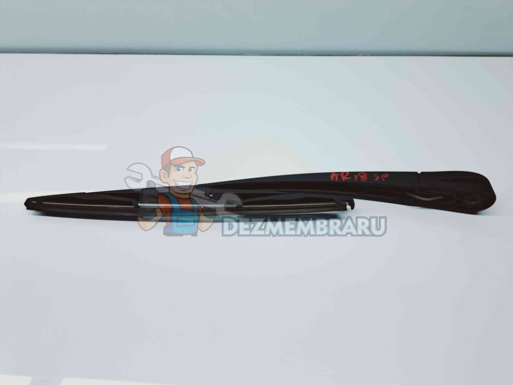 Brat stergator haion Renault Laguna 3 Combi [Fabr 