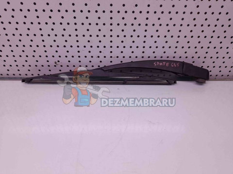 Brat stergator haion Renault Megane 3 Combi [Fabr 2008-2015] 80000097