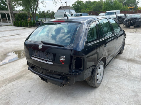 Brat stergator haion Skoda Fabia I Combi 1.4 benzina an fab. 2000 - 2007