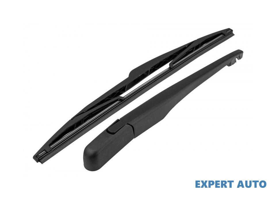 Brat stergator haion spate BMW X3 (2004->) [E83] #1 61623400708