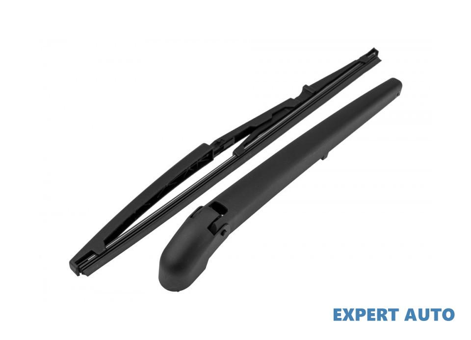 Brat stergator haion spate Fiat Panda 2 (2003->) [169] #1 46835901