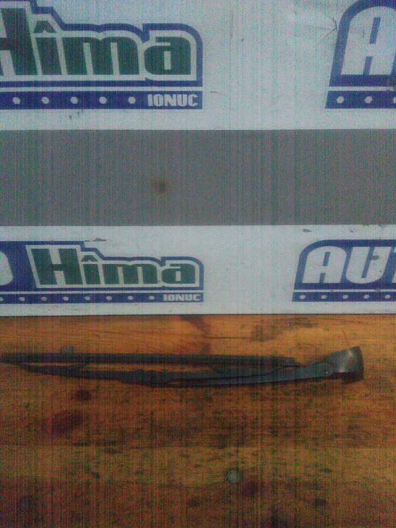 Brat stergator haion VOLKSWAGEN Golf V 1K 2003-201