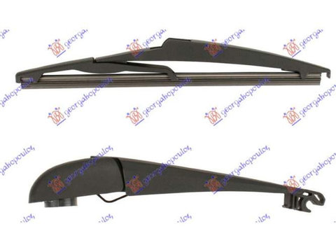 Brat Stergator Luneta Cu Lama 250mm-Jeep Compass 16-pentru Jeep Compass 16-