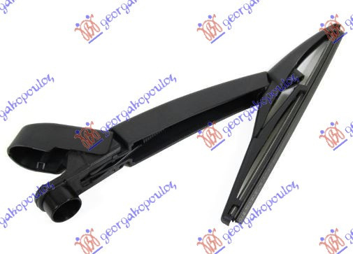 BRAT STERGATOR LUNETA CU LAMA 270MM - FIAT 500 X 15-, FIAT, FIAT 500 X 15-19, 297109200