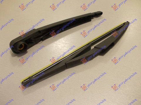 BRAT STERGATOR LUNETA CU LAMA 300mm - LANCIA DELTA 08-14, LANCIA, LANCIA DELTA 08-14, 039909200