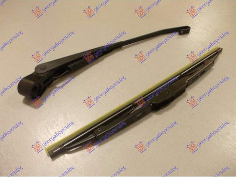 Brat Stergator Luneta Cu Lama 305mm-Mazda Tribute 02-08 pentru Mazda,Mazda Tribute 02-08