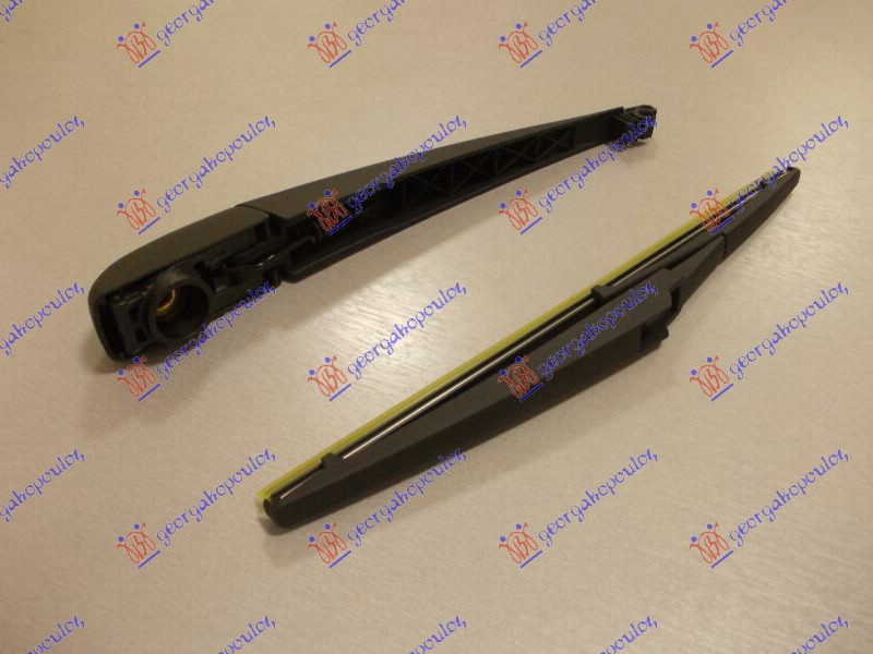 BRAT STERGATOR LUNETA CU LAMA 310MM - JEEP GRAND C