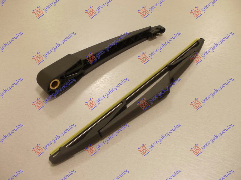 BRAT STERGATOR LUNETA CU LAMA BREAK 310MM - FORD FOCUS 11-14, FORD, FORD FOCUS 11-14, 320009210