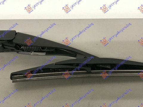 BRAT STERGATOR LUNETA CU LAMA (RH=LH) 235mm - MINI COOPER/CLUBMAN 14- pentru MINI, MINI COOPER/ONE ( 691109200