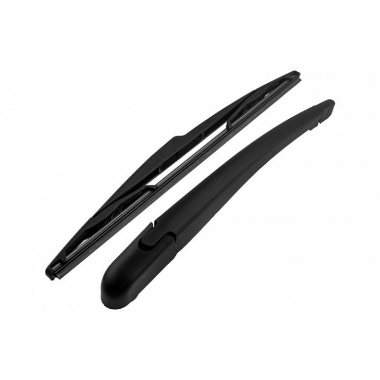 Brat stergator luneta cu lamela Peugeot 208 2012-,