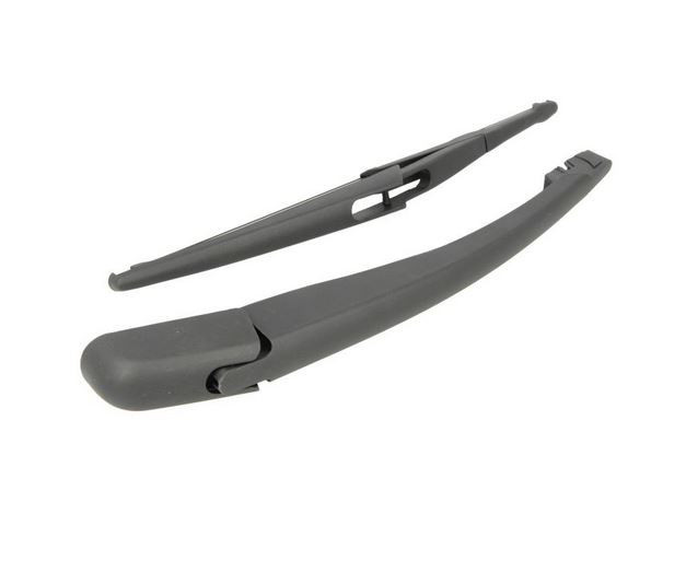 Brat Stergator Luneta cu Lamela si Capac CITROEN C