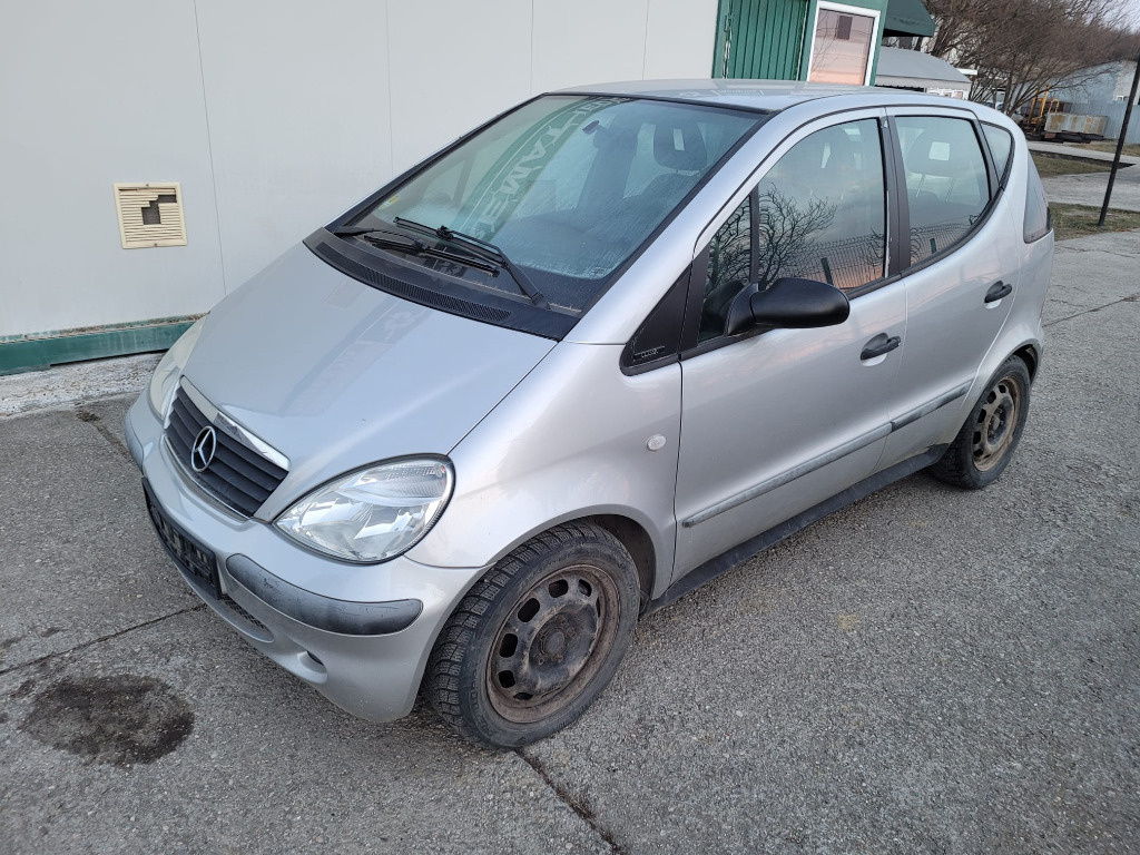 BRAT STERGATOR LUNETA / HAION MERCEDES A