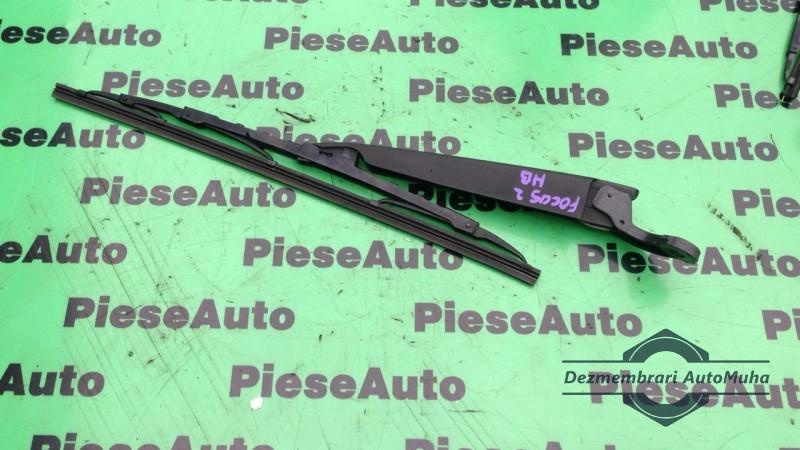 Brat stergator luneta hatchback Ford Focus 2 (2004-2010) [DA_]