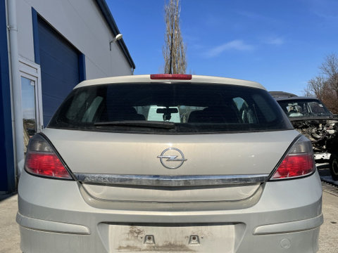Brat stergator luneta (*Hatchback) Opel Astra H [facelift] [2005 - 2015] Hatchback 5-usi 1.4 ecoFLEX MT (90 hp)