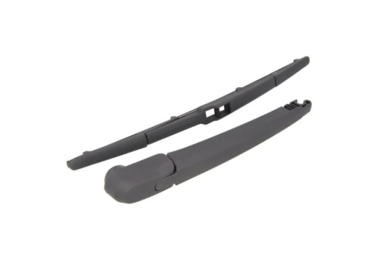 Brat stergator luneta Kia Forte (Yd), 07.2012-2018, Hyundai Tucson, 10.2020-, cu lama stergator 350 mm, specific, , RapidAuto