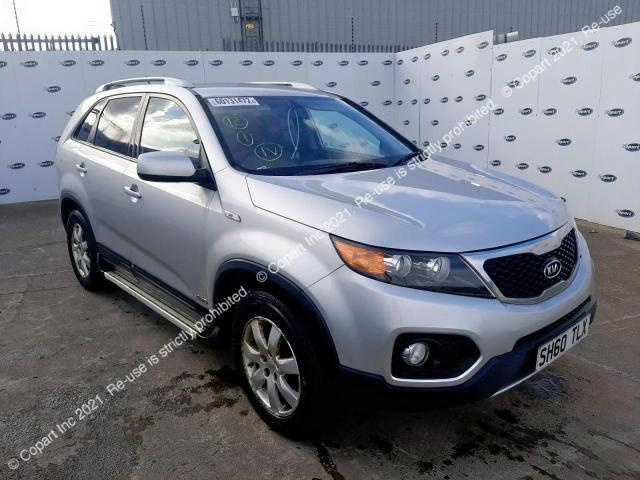 Brat Stergator Luneta Kia Sorento II 200