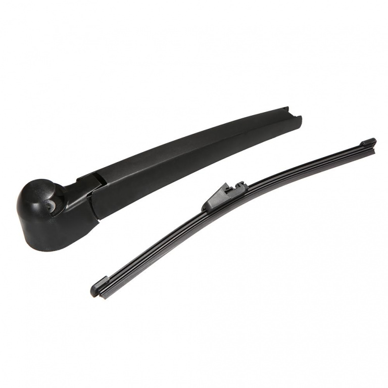 Brat Stergator Luneta + Lamela + Capac Maxgear Seat Leon 2 1P1 2005-2013 39-0209