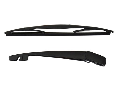 Brat stergator luneta Mitsubishi OUTLANDER 03.2007-2012 lamela stergator de 305mm