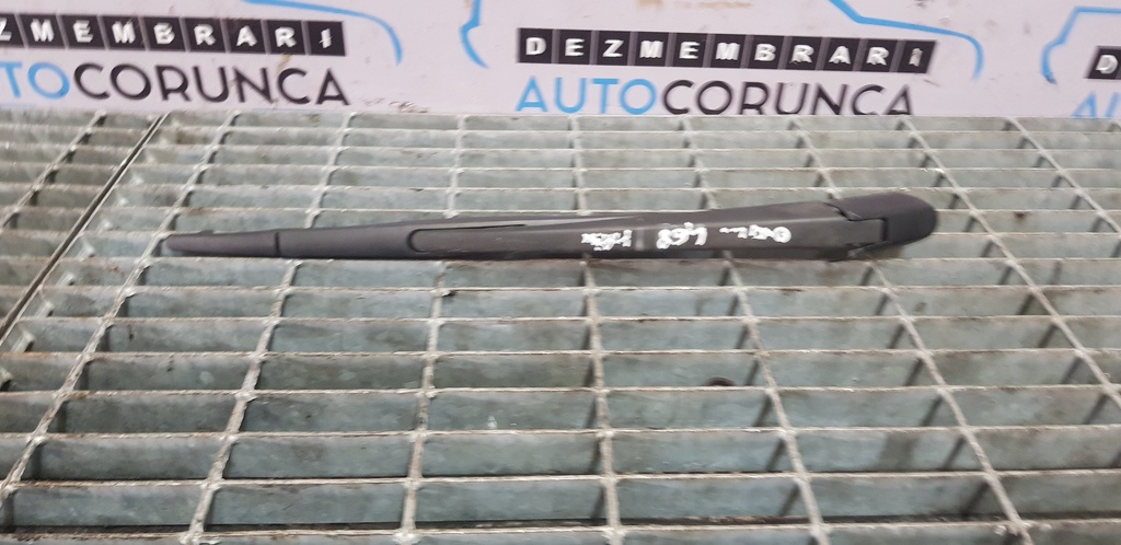 Brat Stergator Luneta Mitsubishi Outlander 2007 - 2012 SUV