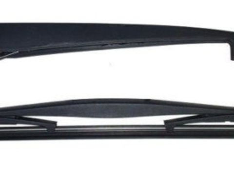 Brat stergator luneta Nissan Murano Z51 2007-2014, cu lamela stergator 305mm