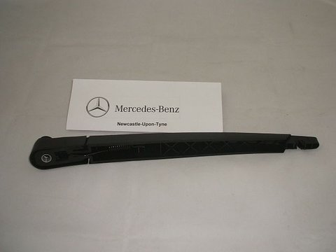 Brat stergator luneta original mercedes a-class(w169),b-class